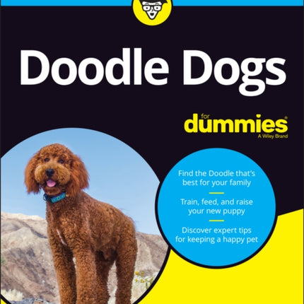 Doodle Dogs For Dummies