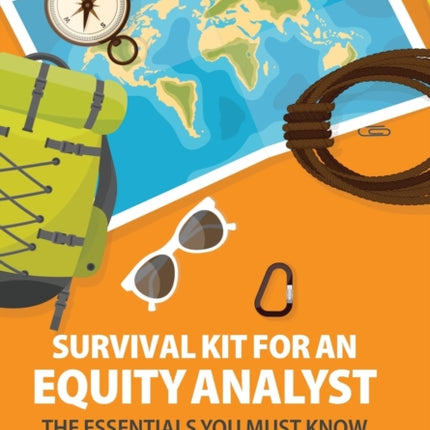 Survival Kit for an Equity Analyst