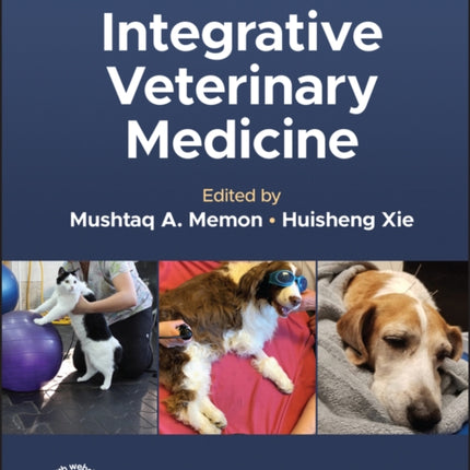 Integrative Veterinary Medicine