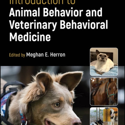Introduction to Animal Behavior and Veterinary