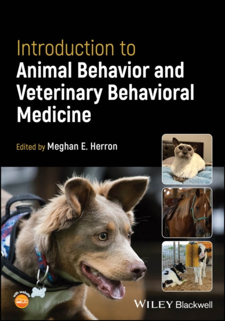 Introduction to Animal Behavior and Veterinary