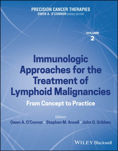 Precision Cancer Therapies Immunologic Approaches