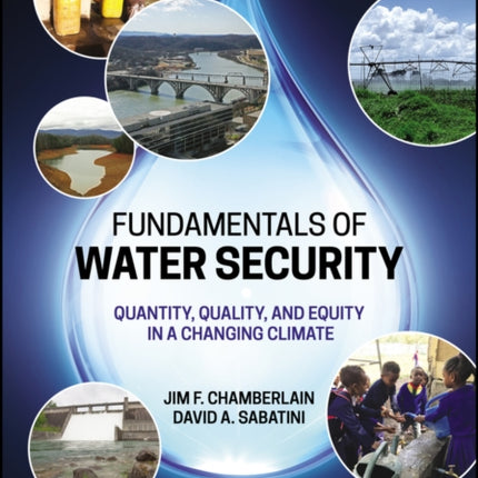 Fundamentals of Water Security