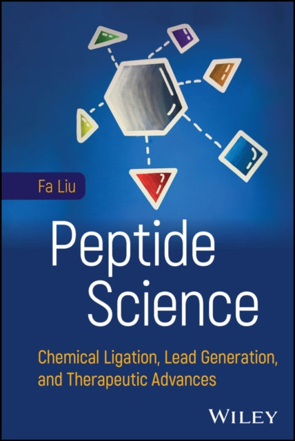 Peptide Science Chemical Ligation Lead Generatio