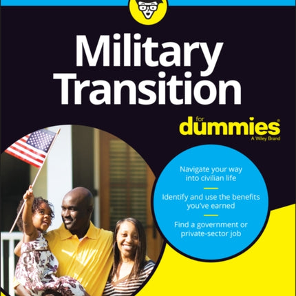 Military Transition For Dummies