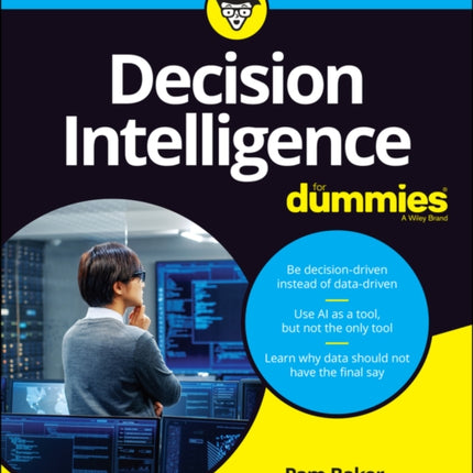 Decision Intelligence For Dummies