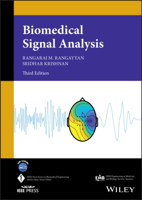 Biomedical Signal Analysis