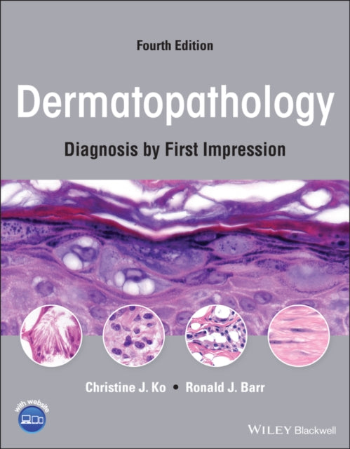 Dermatopathology: Diagnosis by First Impression