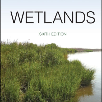 Wetlands