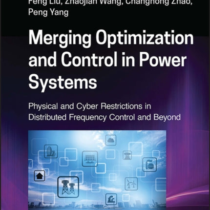Merging Optimization and Control in Power Systems