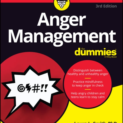 Anger Management For Dummies