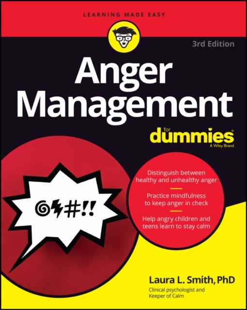 Anger Management For Dummies