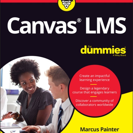 Canvas LMS For Dummies