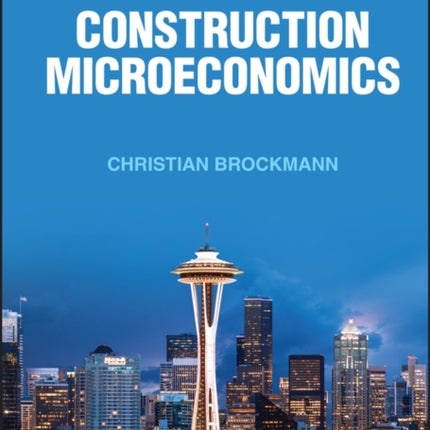 Construction Microeconomics