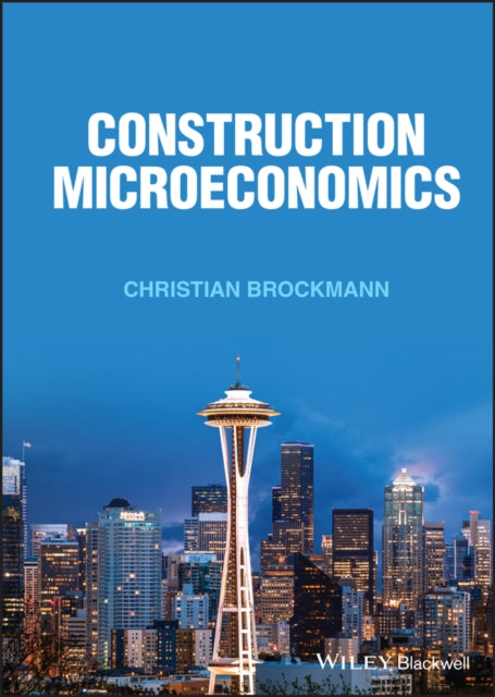 Construction Microeconomics