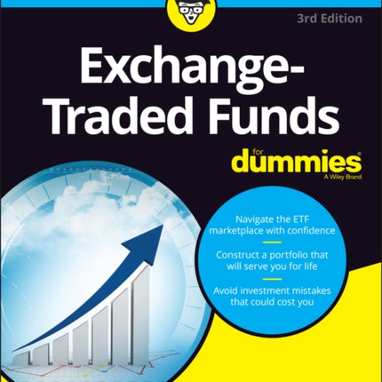 Exchange-Traded Funds For Dummies