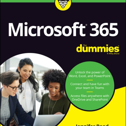 Microsoft 365 For Dummies