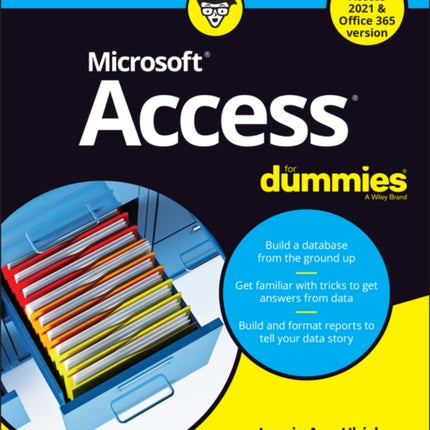 Access For Dummies