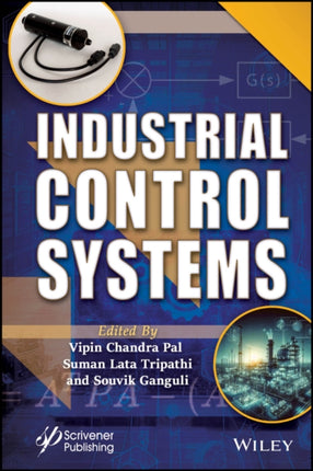 Industrial Control Systems