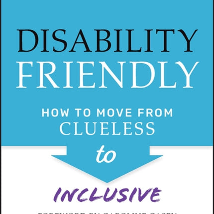 Disability Friendly