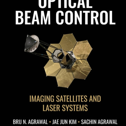 Optical Beam Control