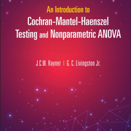 An Introduction to CochranMantelHaenszel Testing