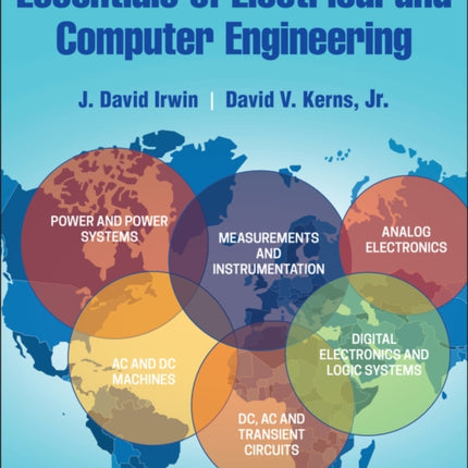 Essentials of Electrical and Computer Engineering