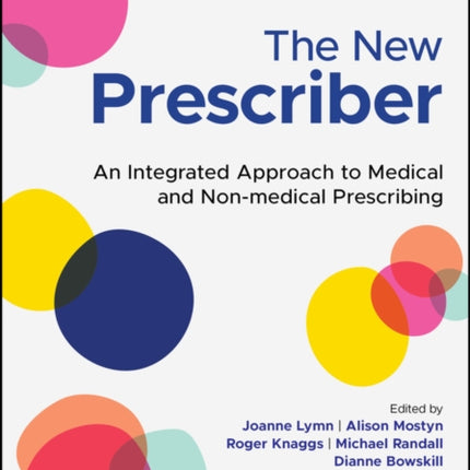 The New Prescriber
