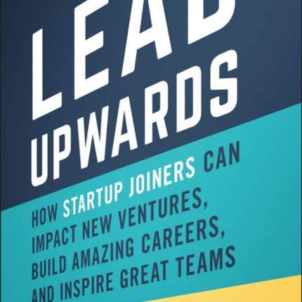 Lead Upwards