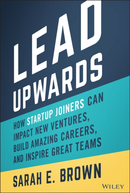 Lead Upwards