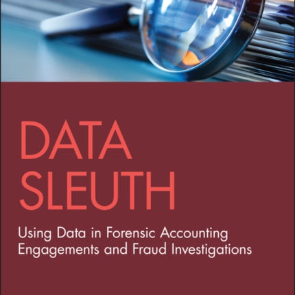 Data Sleuth