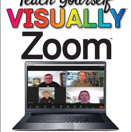 Teach Yourself VISUALLY Zoom