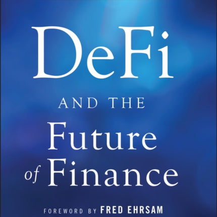 DeFi and the Future of Finance