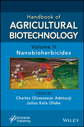 Handbook of Agricultural Biotechnology Volume 2