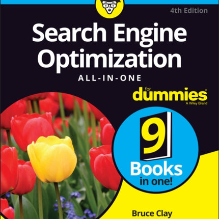 Search Engine Optimization All-in-One For Dummies