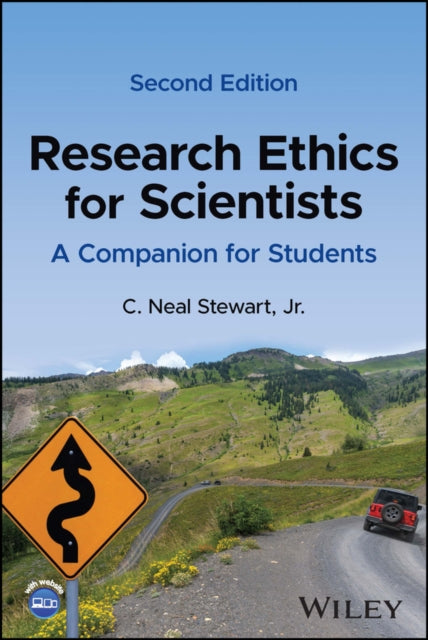 Research Ethics for Scientists: A Companion for Students