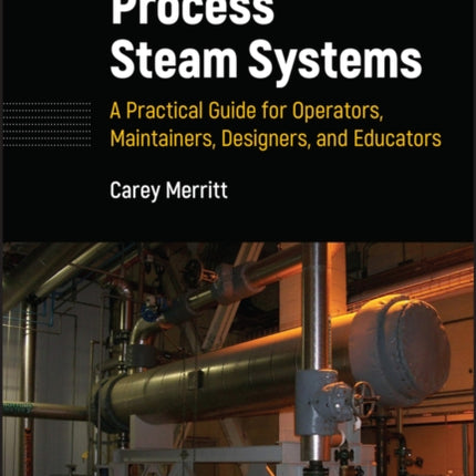 Process Steam Systems A Practical Guide for