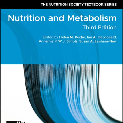 Nutrition and Metabolism