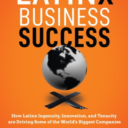 Latinx Business Success