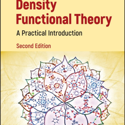 Density Functional Theory