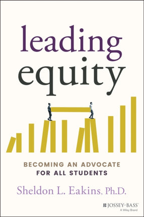 Leading Equity  Becoming an Advocate for All