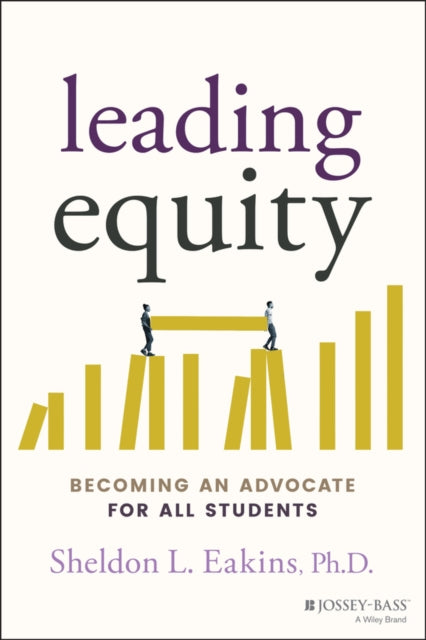 Leading Equity  Becoming an Advocate for All