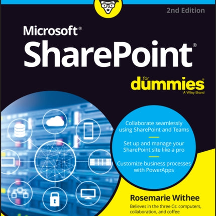 SharePoint For Dummies