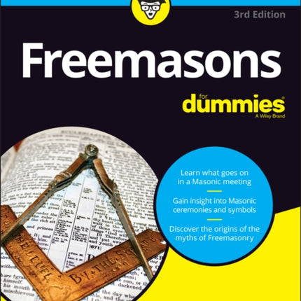 Freemasons For Dummies