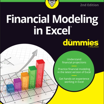 Financial Modeling in Excel For Dummies