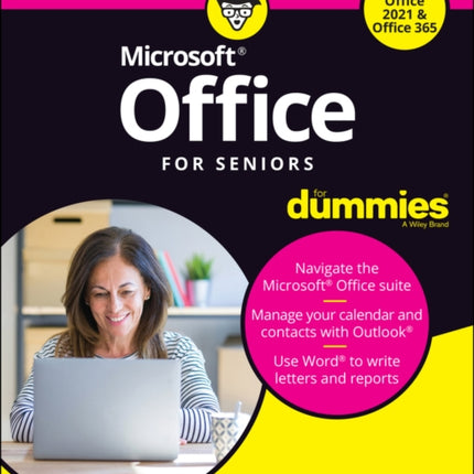 Office For Seniors For Dummies