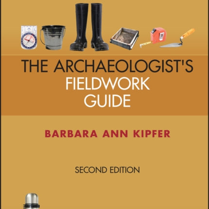 Archaeologist's Fieldwork Guide