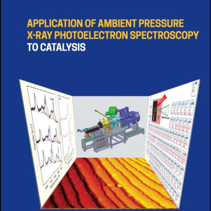 Application of Ambient Pressure X-ray Photoelectron Spectroscopy to Catalysis