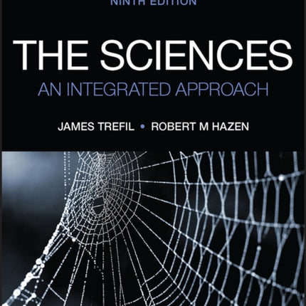 The Sciences: An Integrated Approach