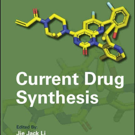 Current Drug Synthesis